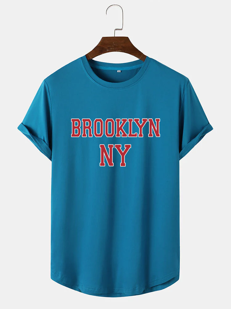 Grant® | Print T-Shirt - Image 4