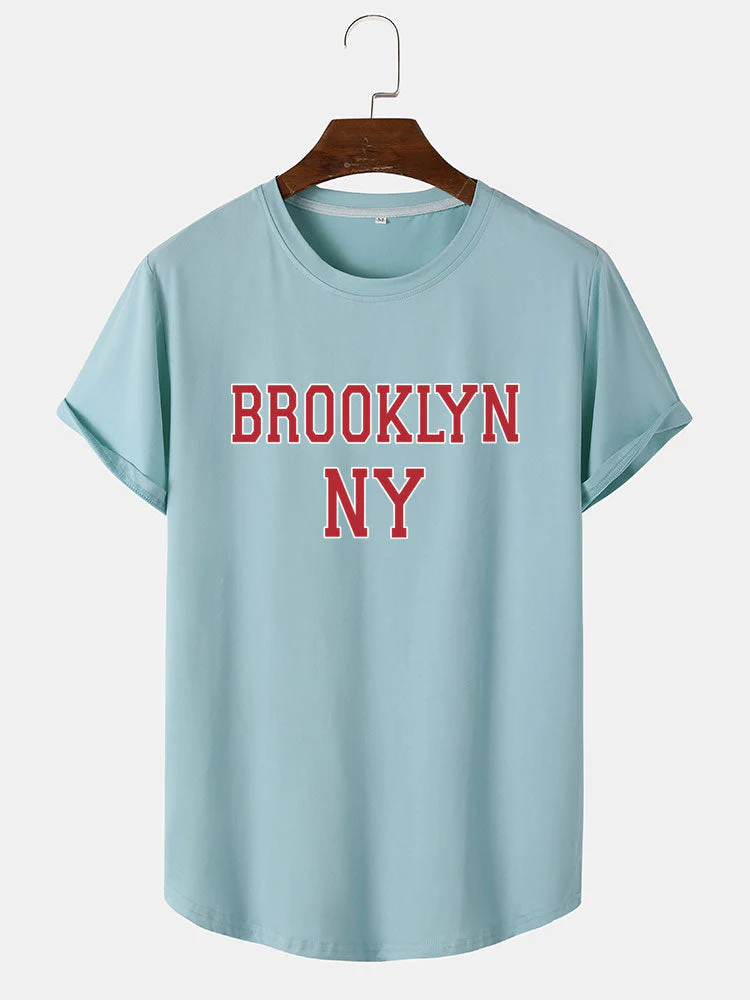 Grant® | Print T-Shirt - Image 5