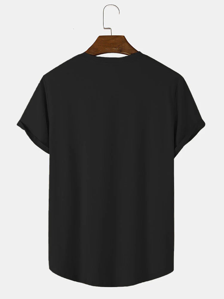 Grant® | Print T-Shirt - Image 6