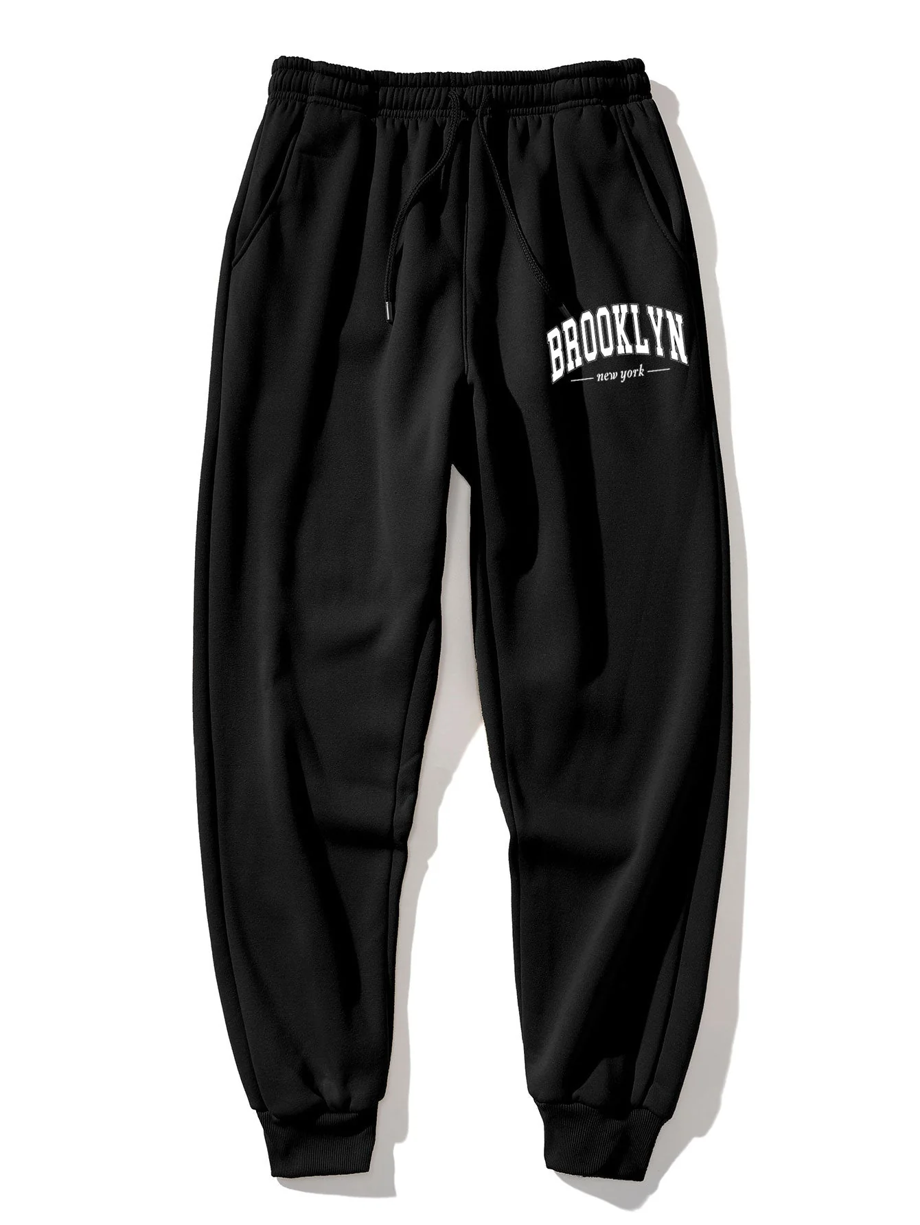 Greg® | Print T-Shirt & Jogger Pants - Image 7