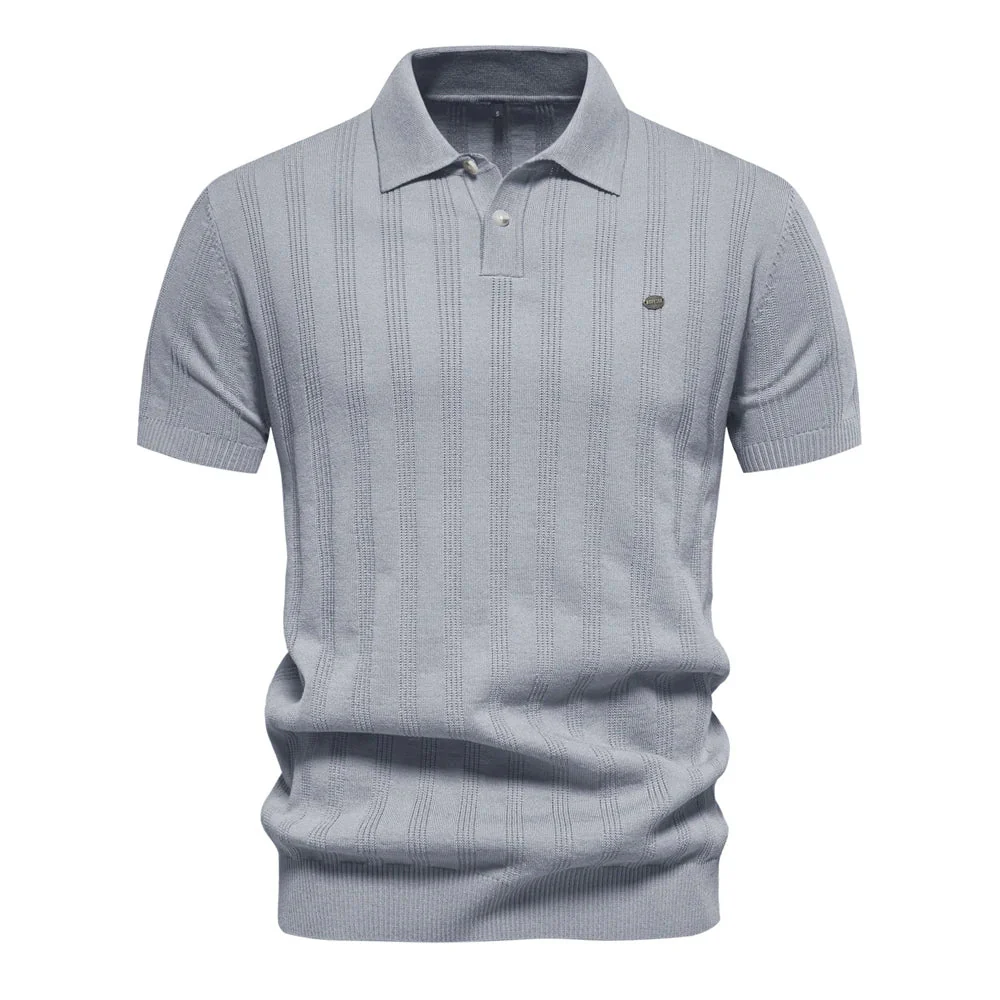 Gregg® | Men'S Polo Shirt - Image 2