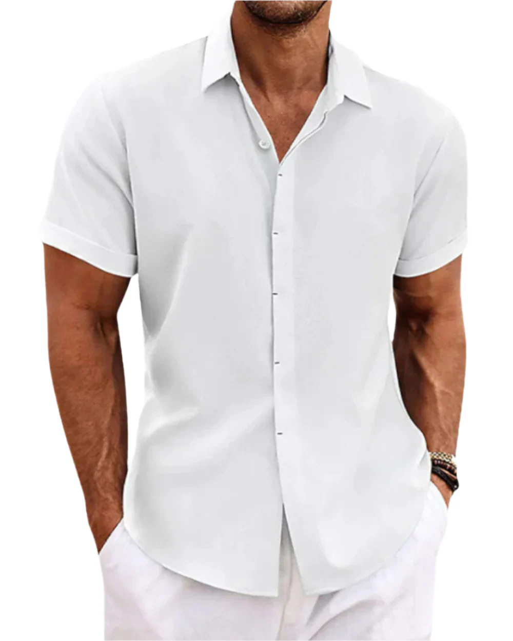 Gregorio® | Casual Summer Shirt - Image 2