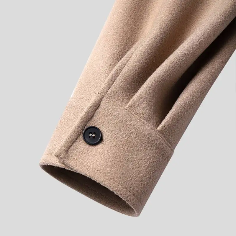 Gregorio® | Elegant Structured Jacket - Image 6