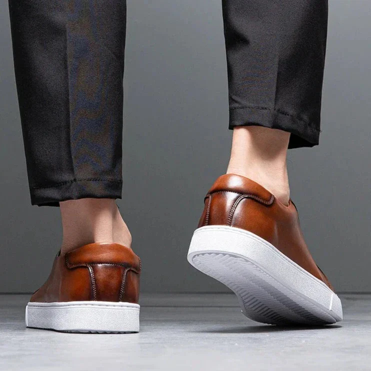 Gregorio® | Men's Sneakers - Image 19