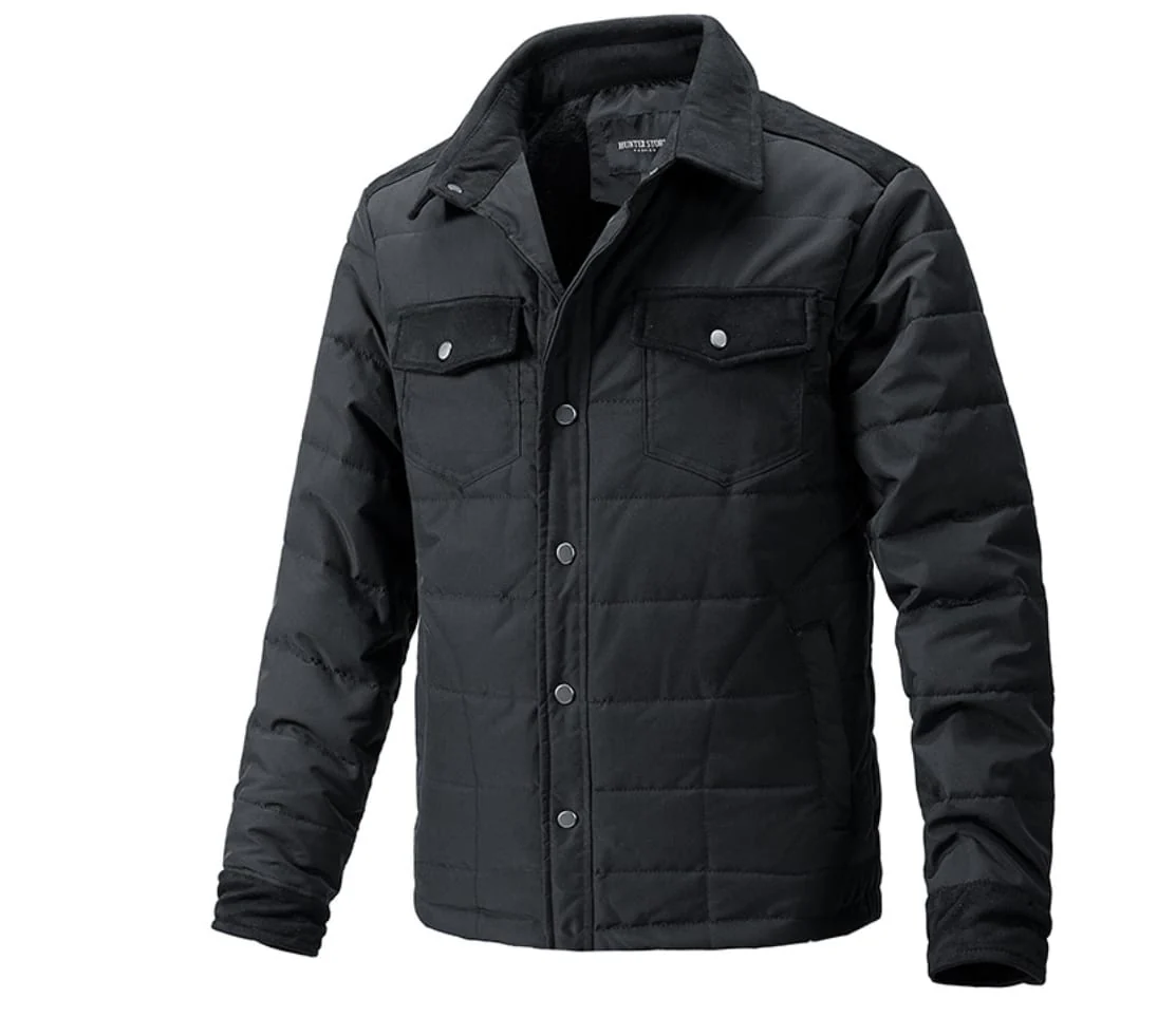 Gregorio® | Practical, Trendy Winter Coat