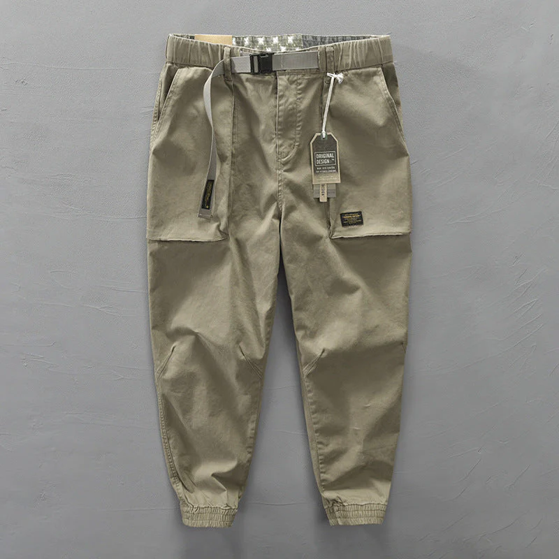 Gregorio® | Shorts - Image 3
