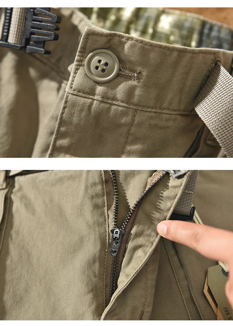 Gregorio® | Shorts - Image 5