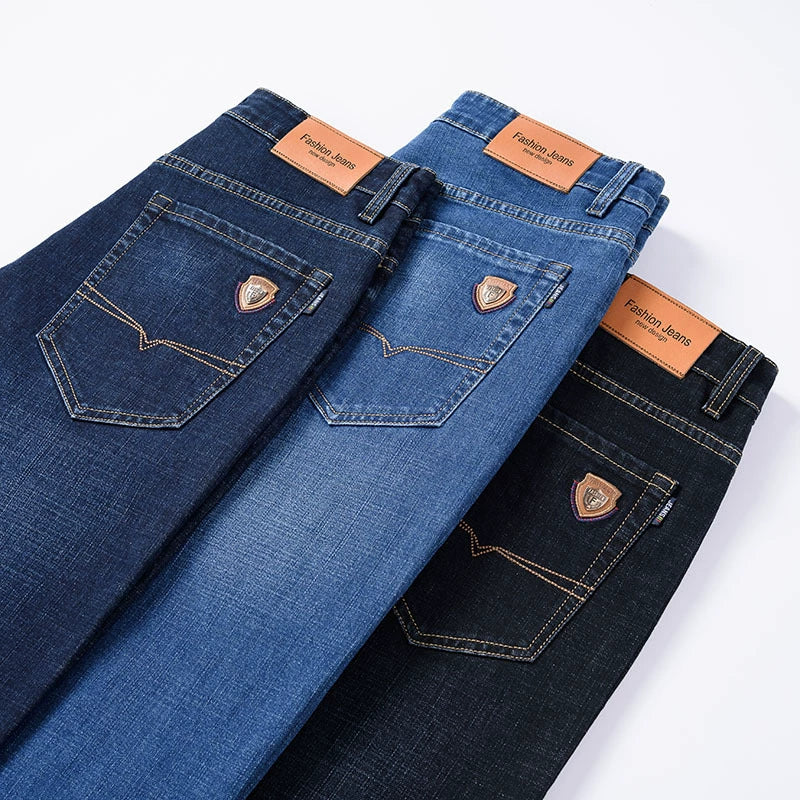 Gregory® | Classic Givalli Jeans - Image 12