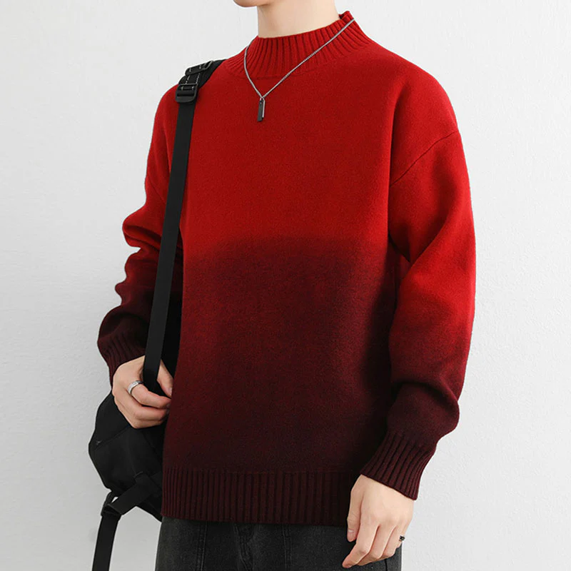 Gregory® | Knitwear Crewneck Sweater - Image 4
