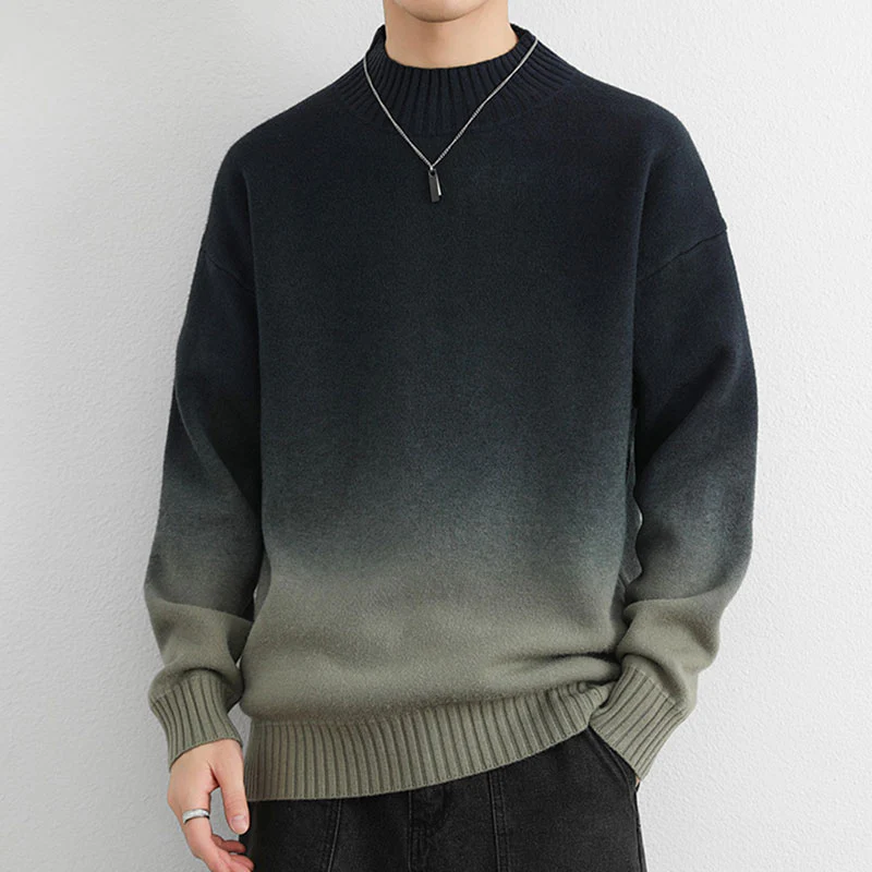 Gregory® | Knitwear Crewneck Sweater - Image 7