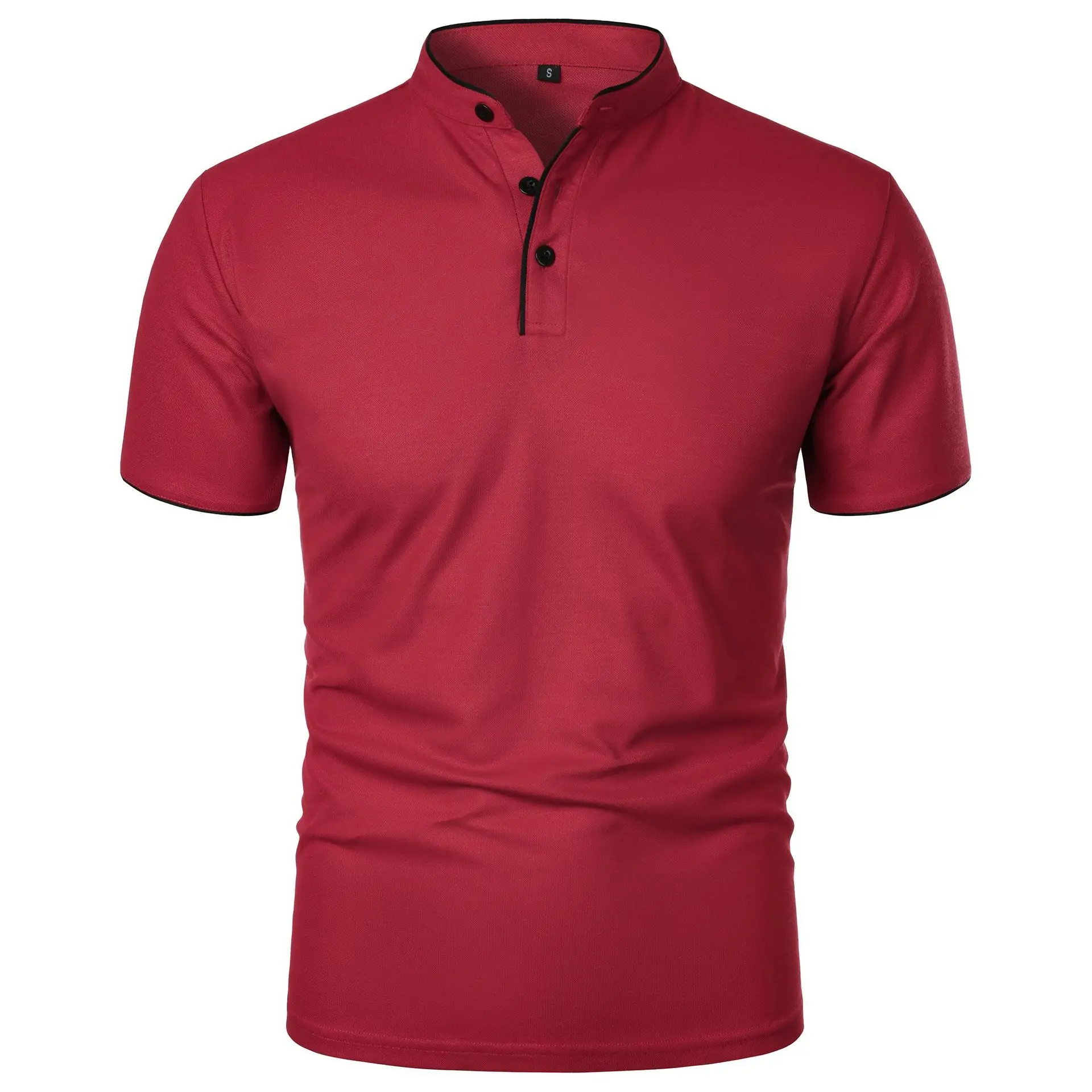 Gregory® | Men'S Shirt With Buttons - Image 3