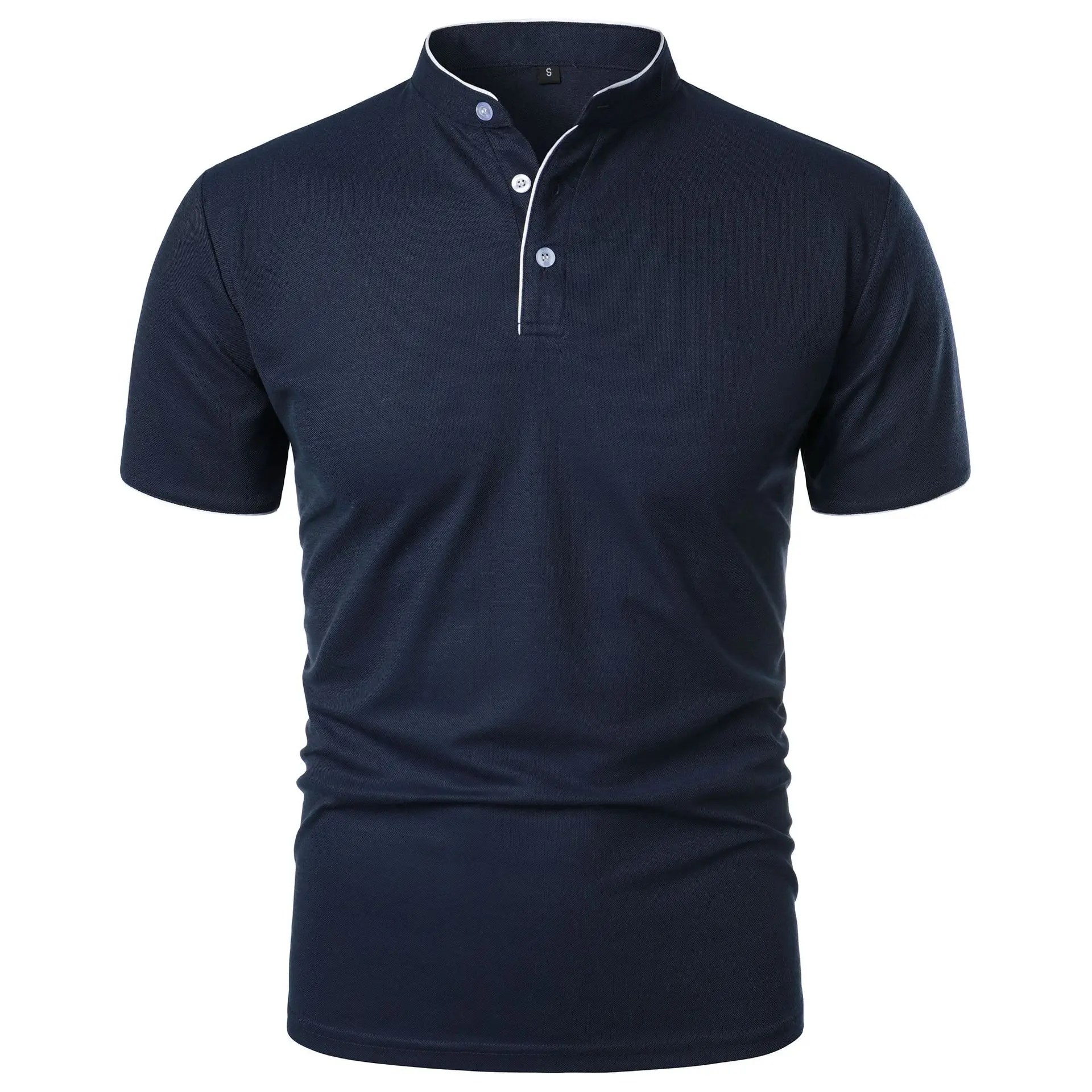 Gregory® | Men'S Shirt With Buttons - Image 5