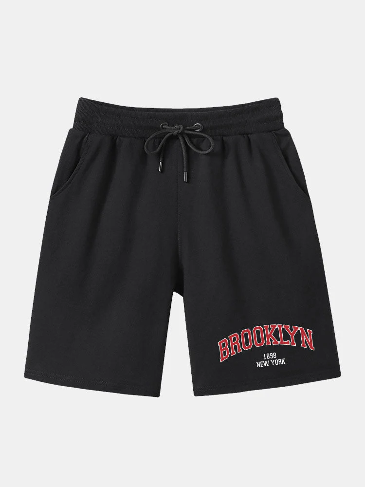 Gregory® | Print T-Shirt & Shorts - Image 10