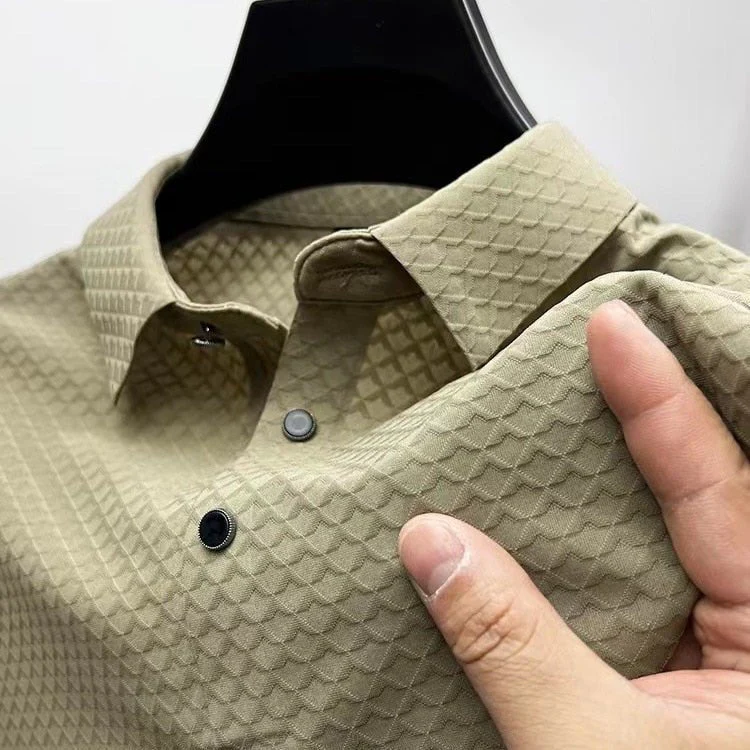 Guillén® | Ares Shirt - Image 2