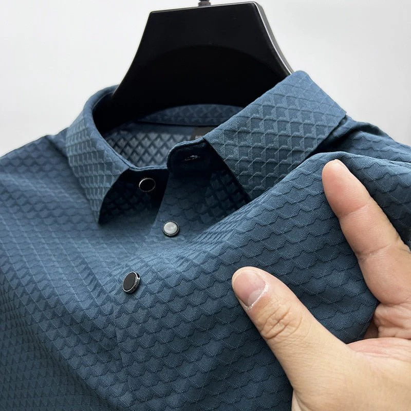 Guillén® | Ares Shirt - Image 4