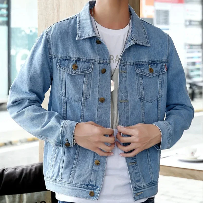 Guillén® | Orlen Denim Jacket - Image 4