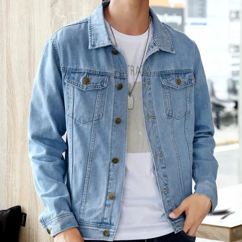 Guillén® | Orlen Denim Jacket - Image 5