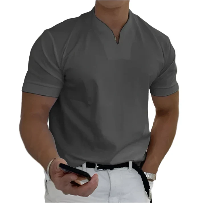 Guillermo® | Casual T-Shirt - Image 4