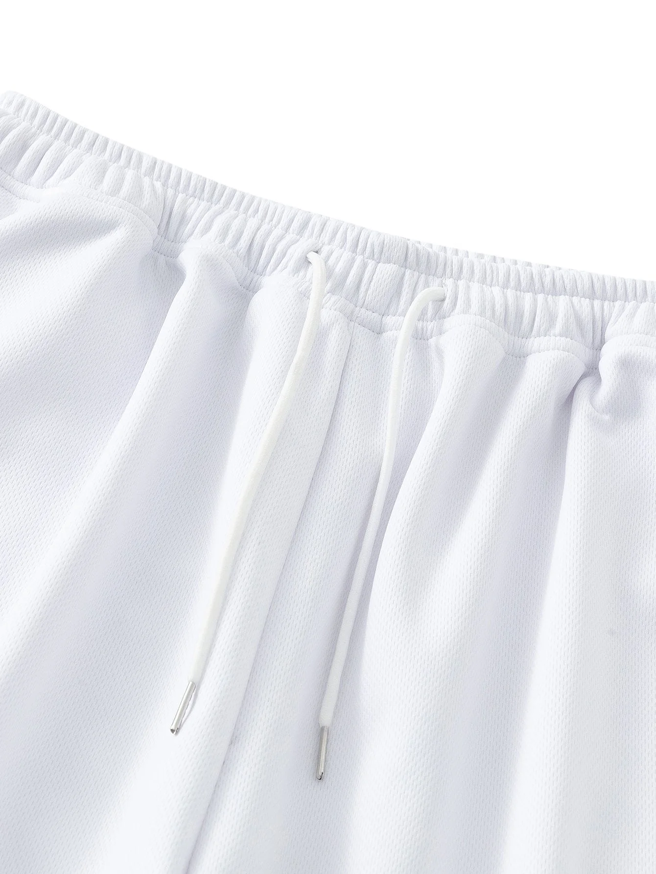 Guillermo® | Mesh Basketball Shorts - Image 17