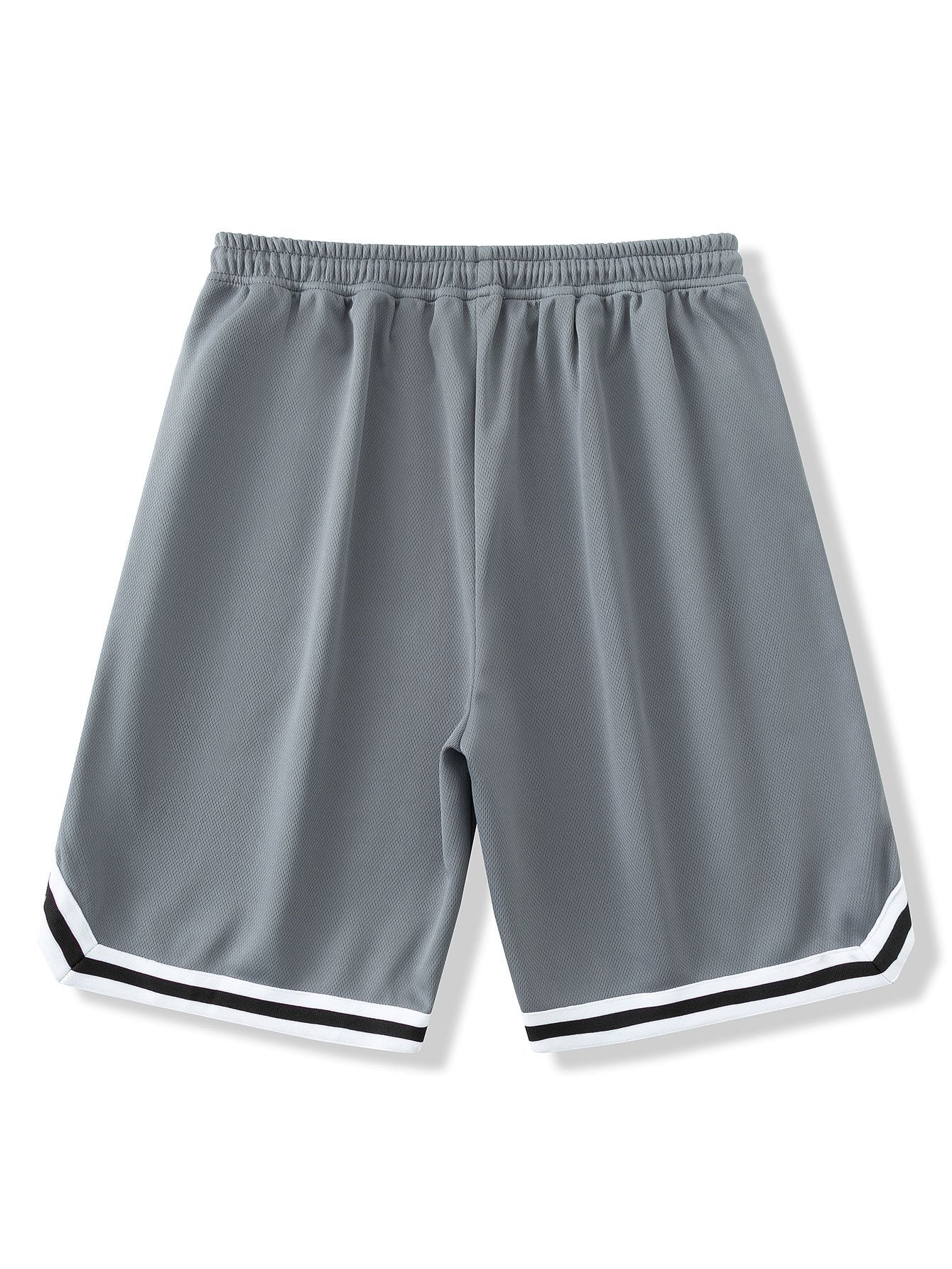Guillermo® | Mesh Basketball Shorts - Image 6