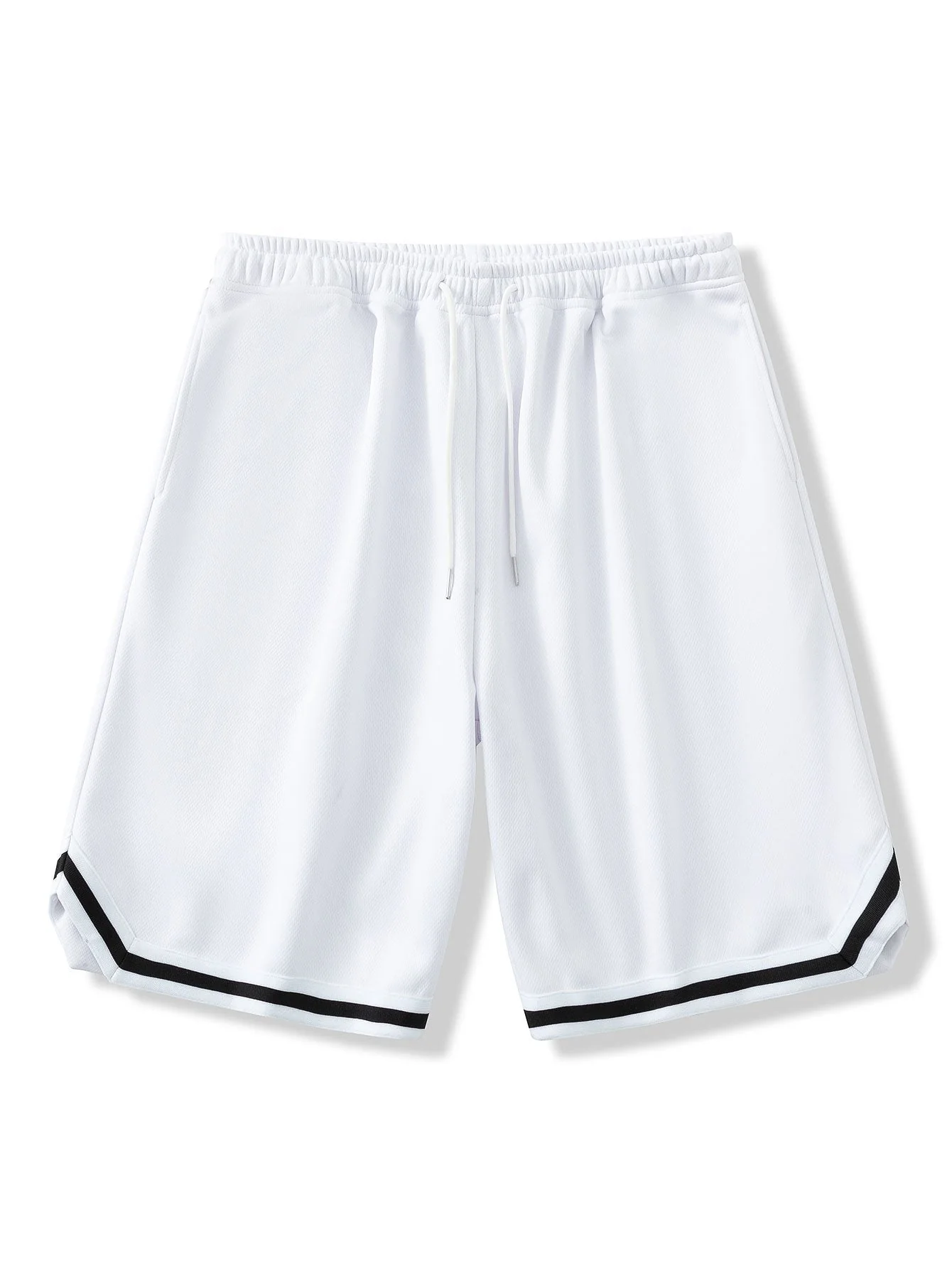Guillermo® | Mesh Basketball Shorts - Image 7