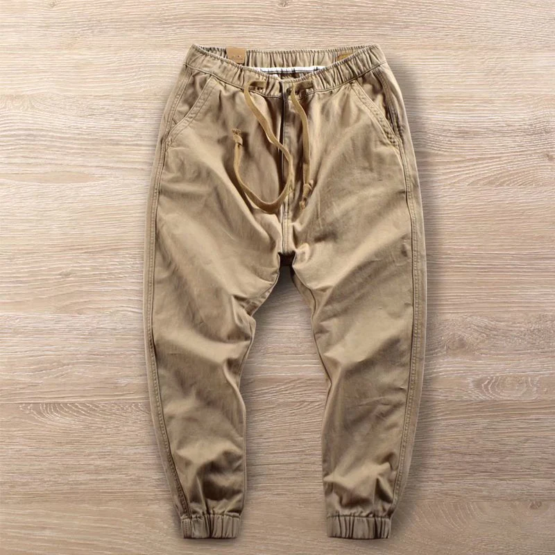 Guillermo® | Pants