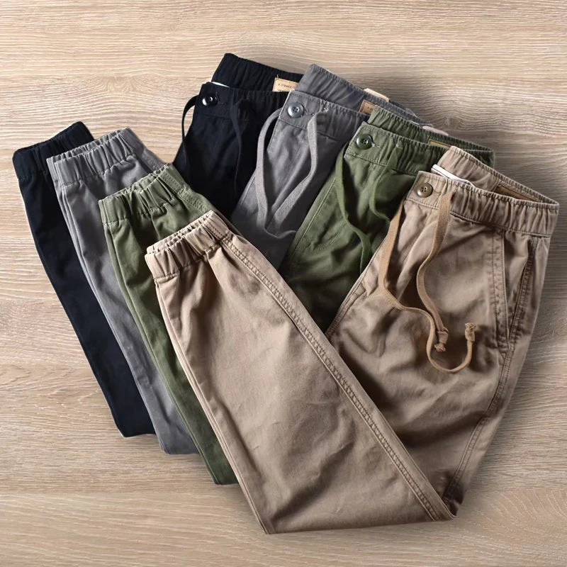 Guillermo® | Pants - Image 6