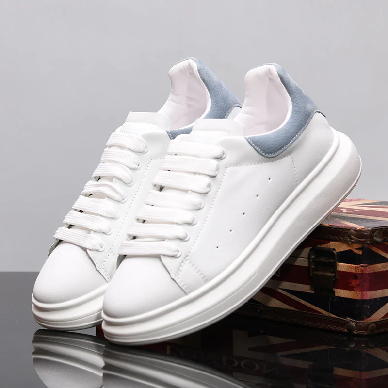 Guillermo® | Platform Sneakers - Image 10