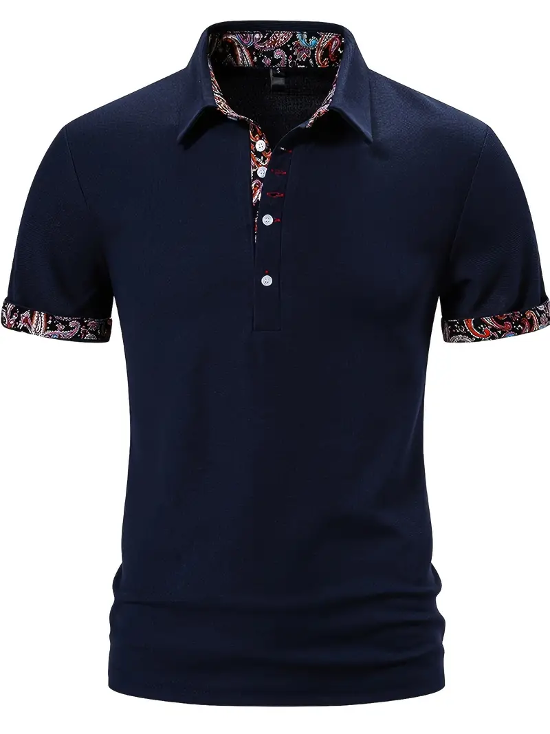 Gustav® | Greece Polo - Image 3