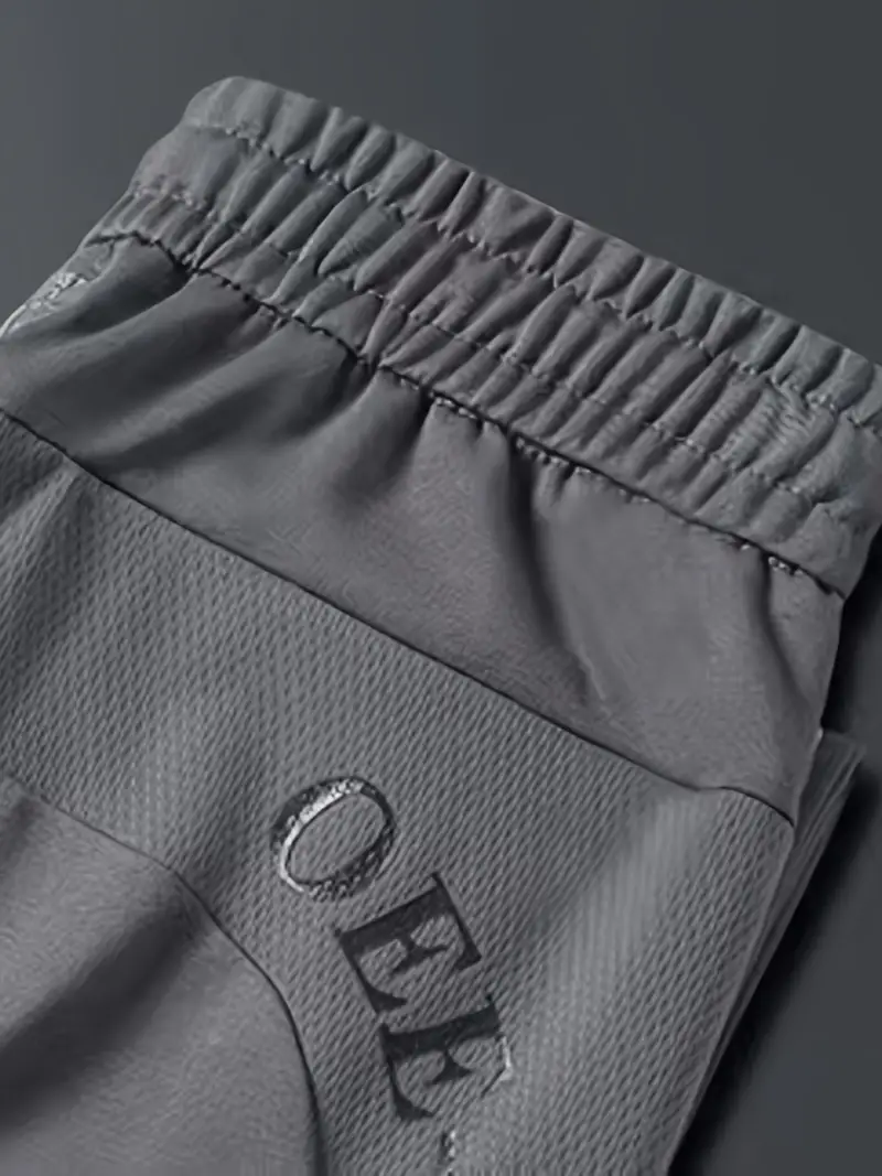 Guy® | Breathable, Lightweight Sports Pants - Image 4
