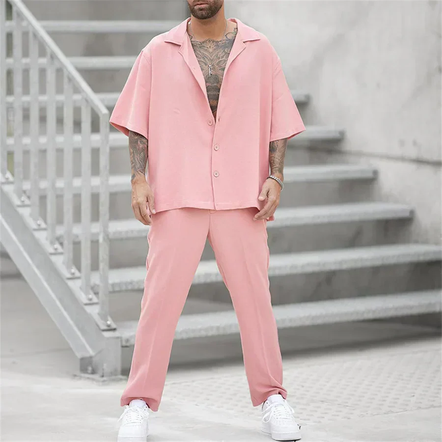 Guy® | Stylish Summer Set For Men