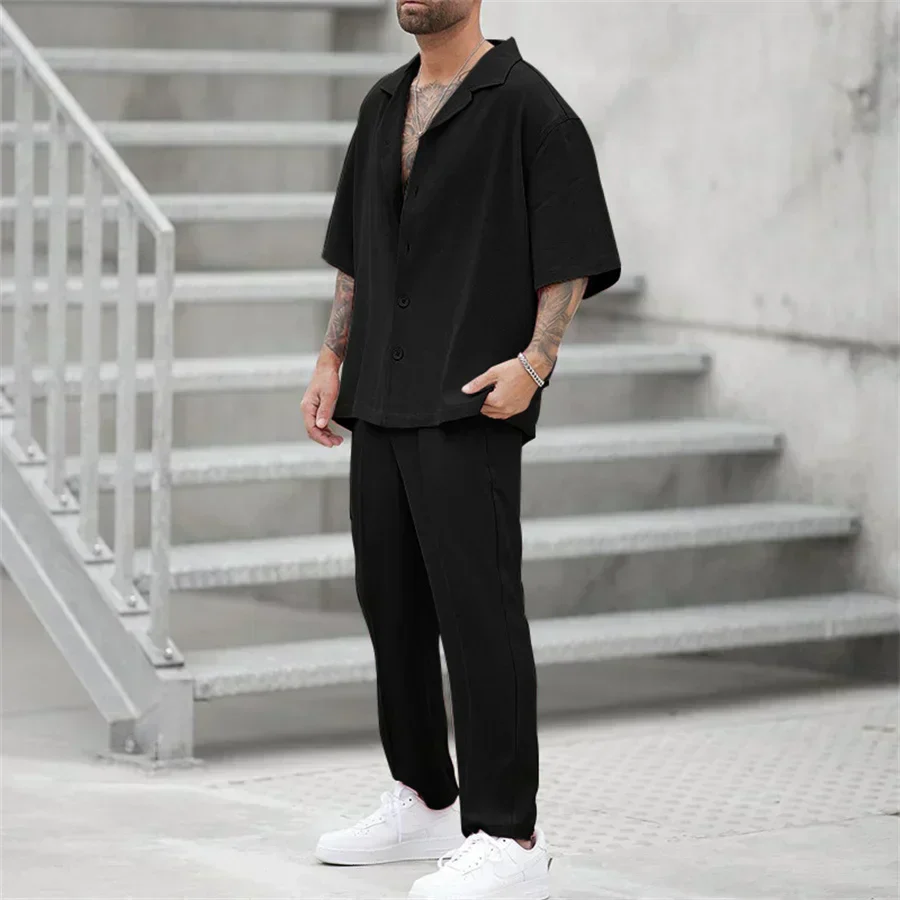 Guy® | Stylish Summer Set For Men - Image 7