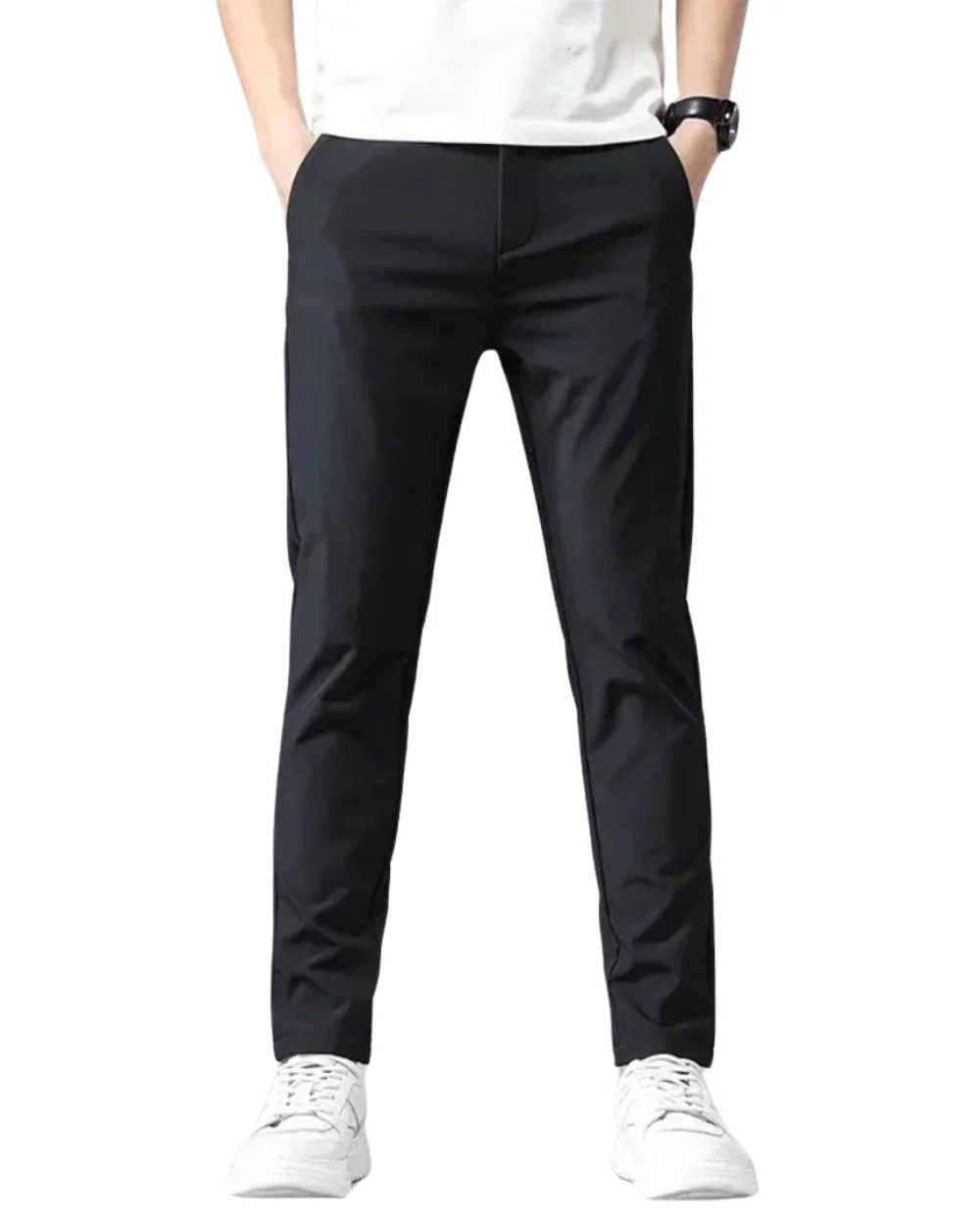 Hadley® | Premium Stretch Pants