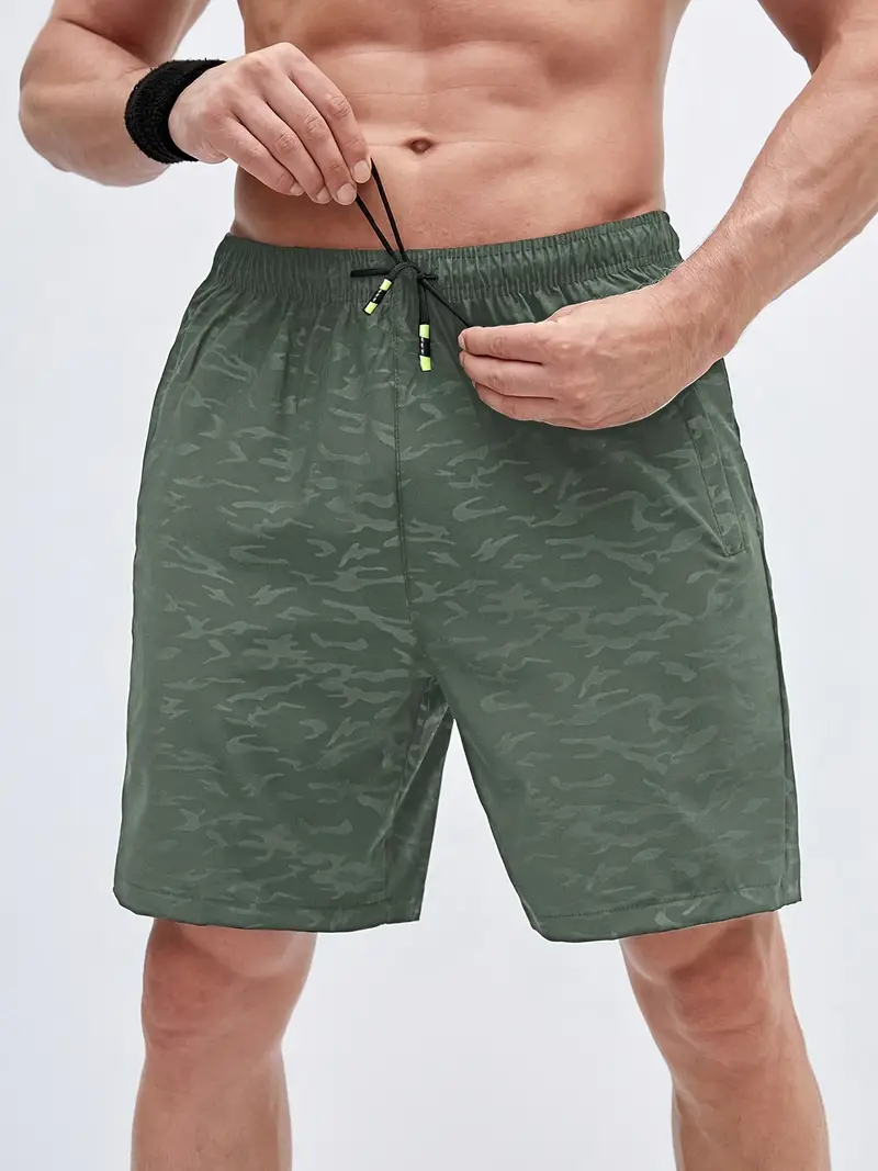 Hale® | Breathable Shorts With Zipper Pockets - Image 53