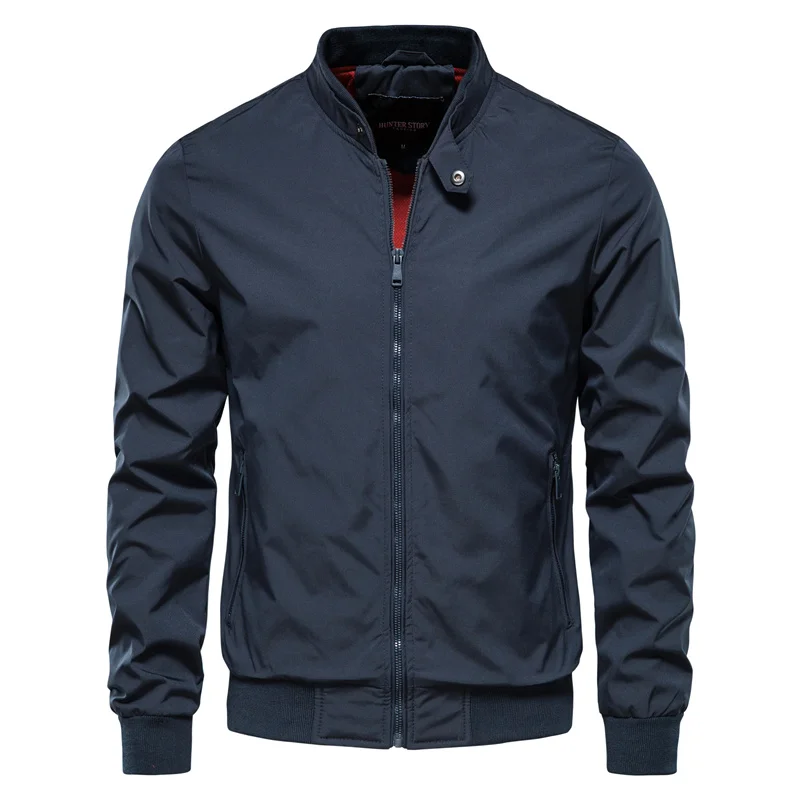 Halston® | Casual Windbreaker Summer - Image 3