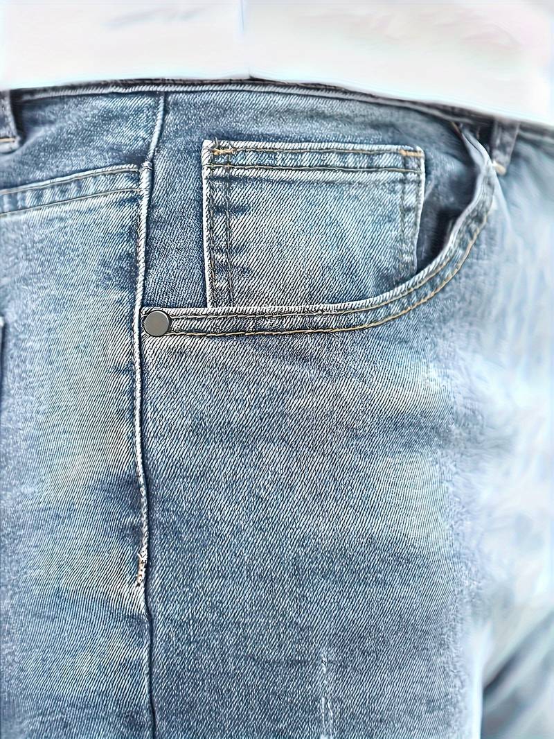 Hamish® | Casual Jeans With Medium Stretch For Men - Image 15