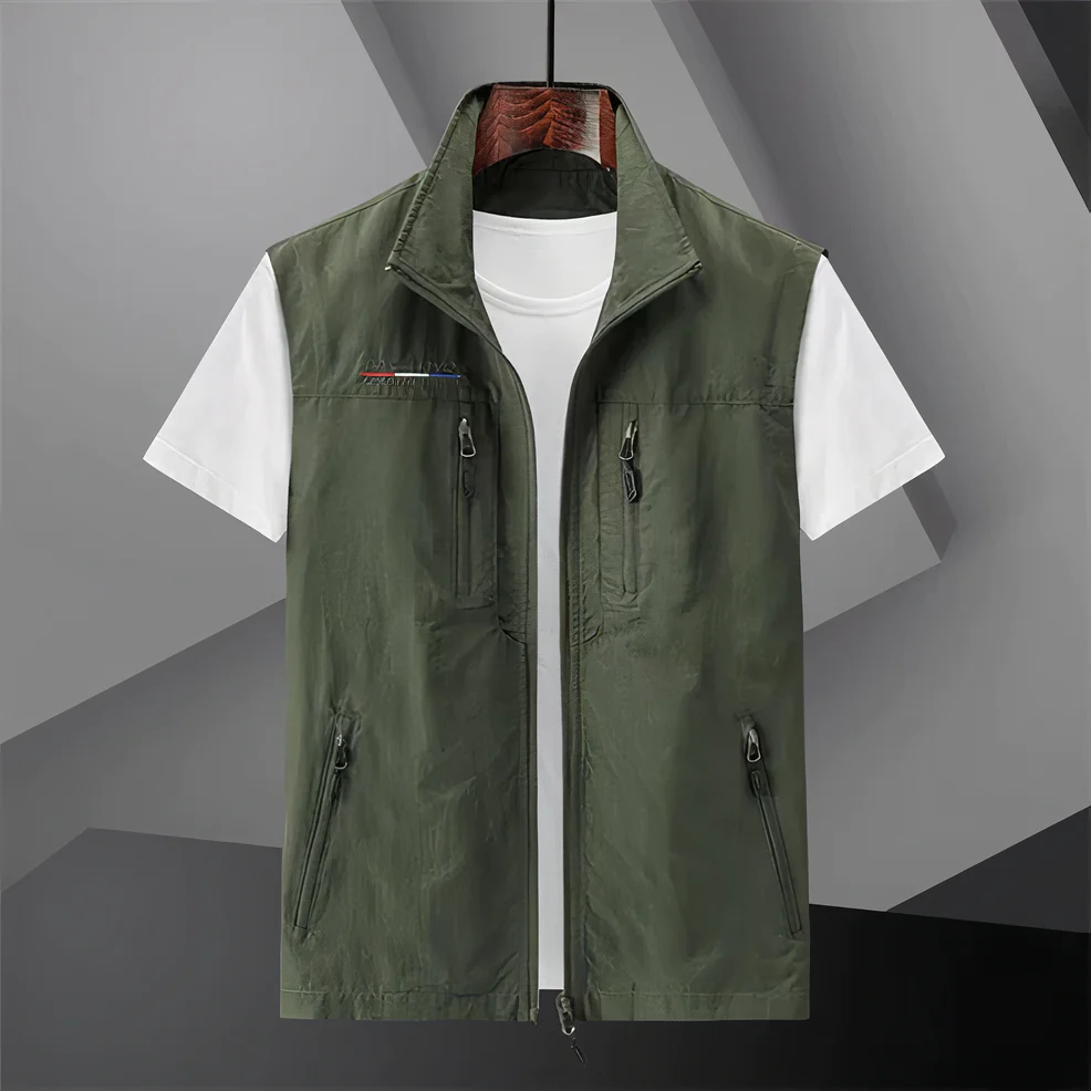 Hannibal® | Outdoor Bodywarmer Men