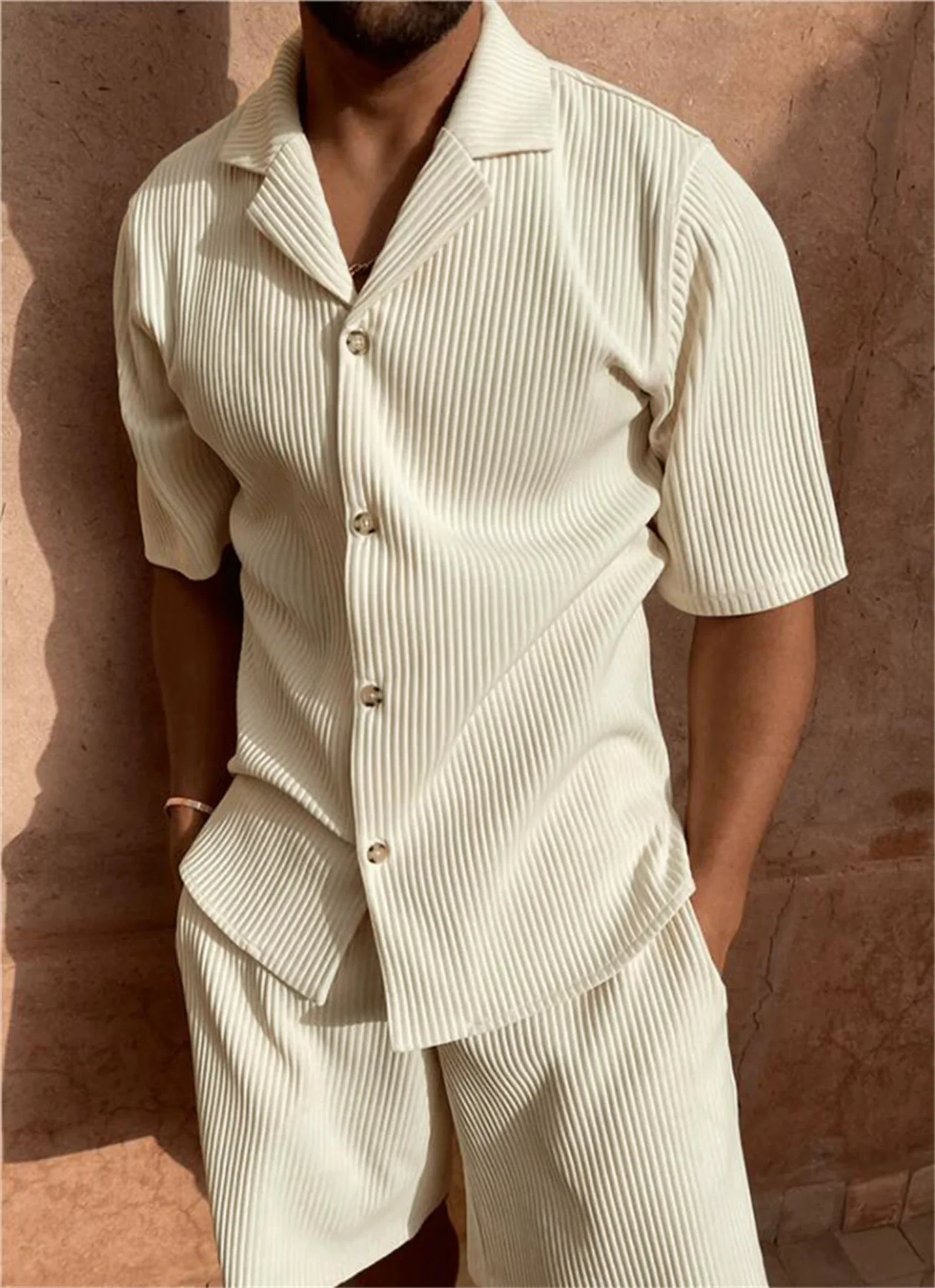 Hans® | Men'S Summer Set