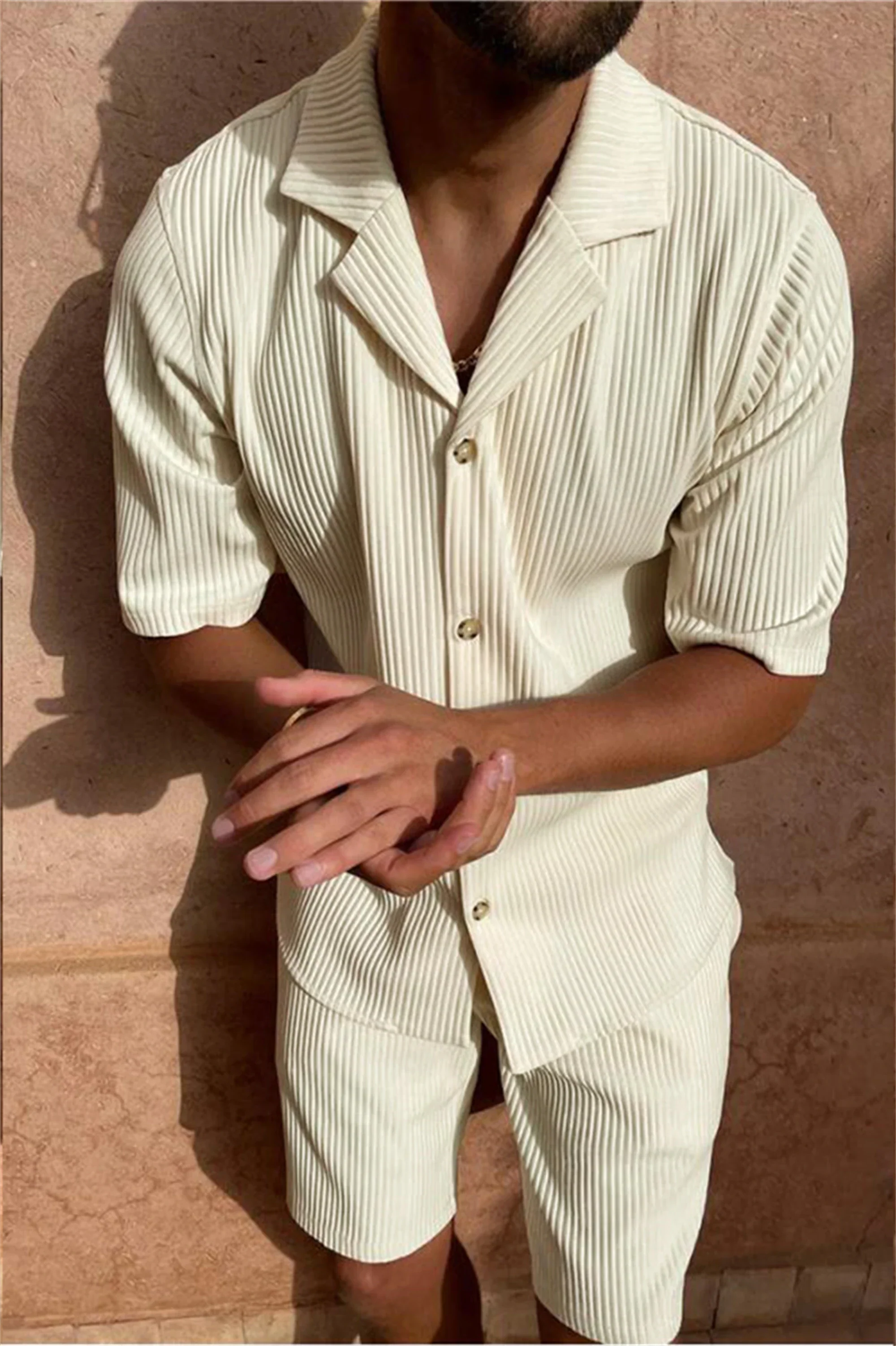 Hans® | Men'S Summer Set - Image 3