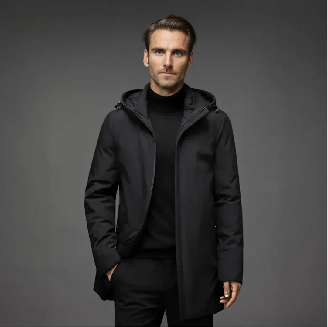 Hardy | Premium Winter Coat - Image 3