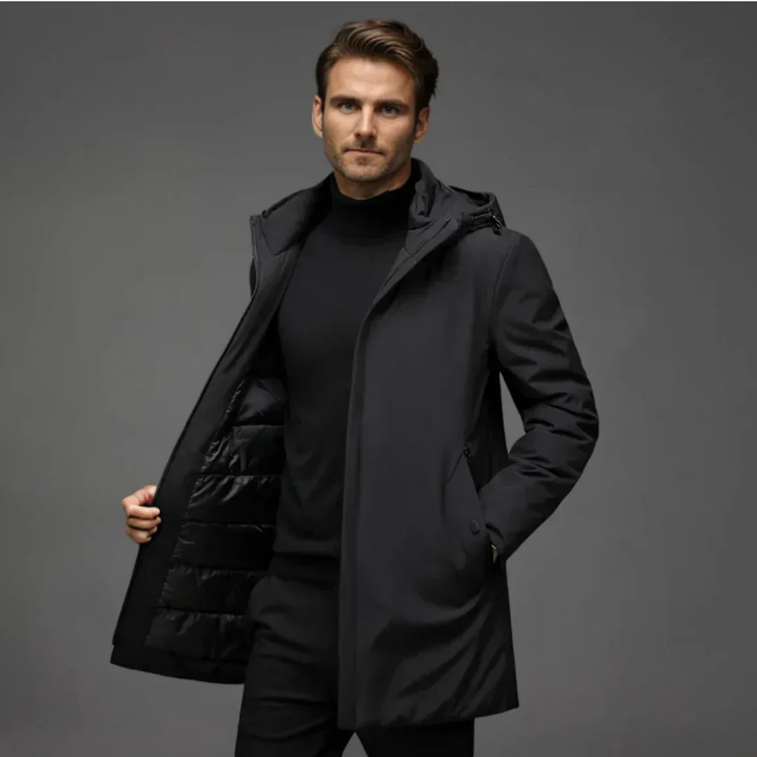 Hardy | Premium Winter Coat - Image 4