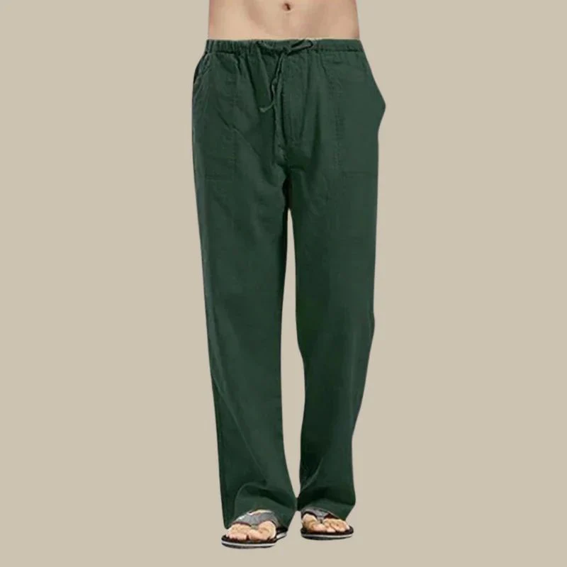 Harold® | Linen Pants - Image 8