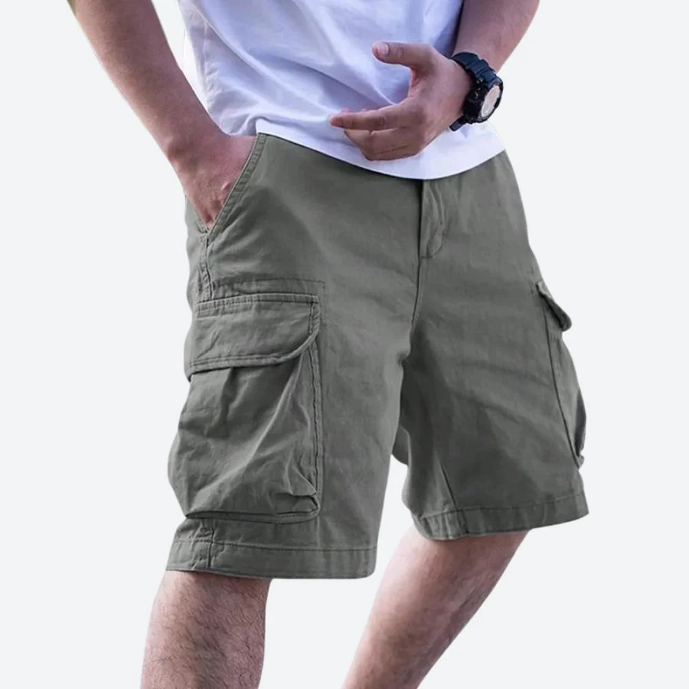 Harry® | Casual Shorts - Image 3
