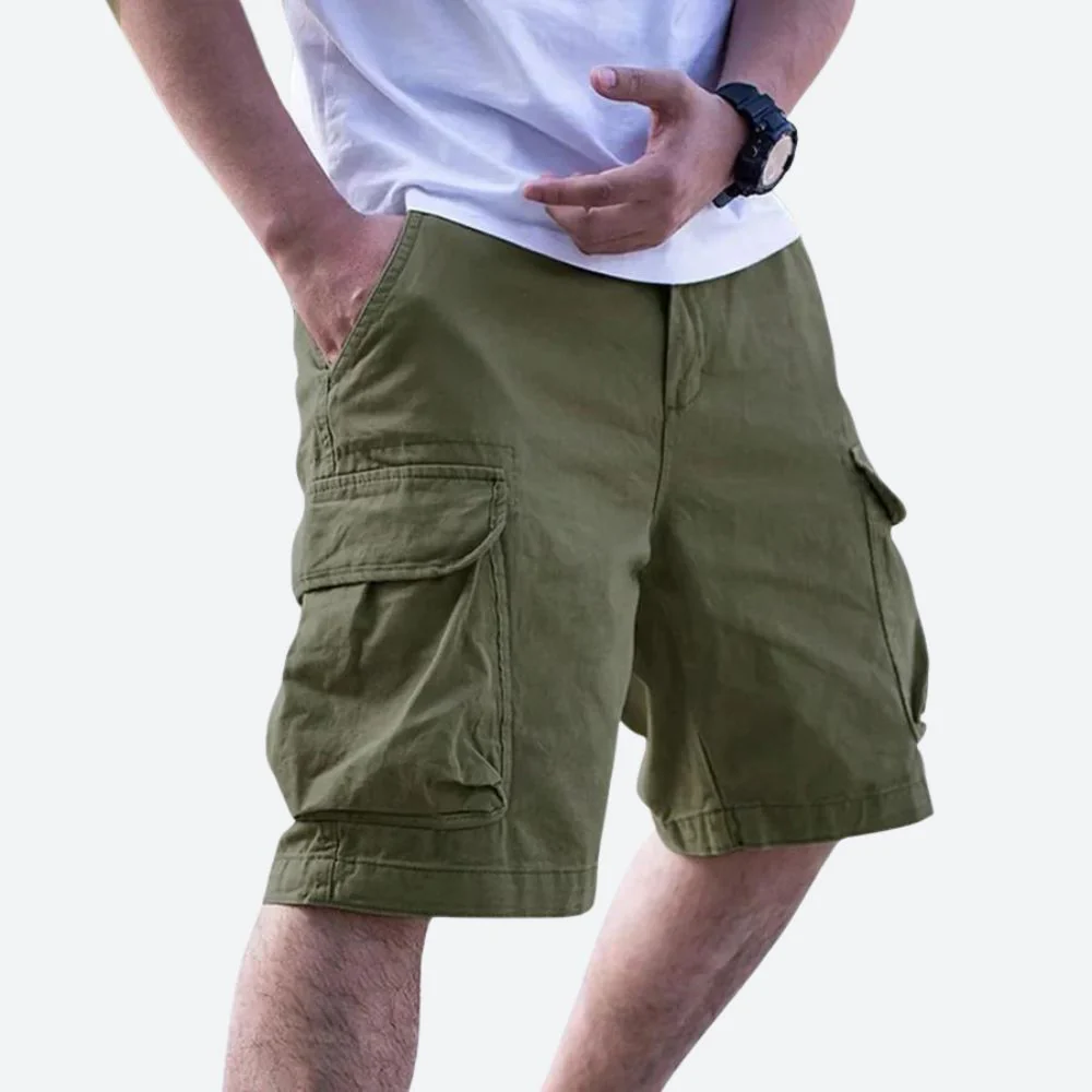 Harry® | Casual Shorts - Image 4