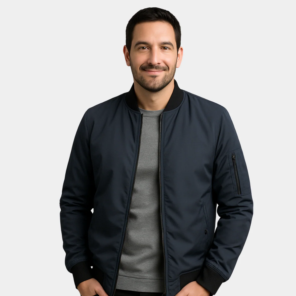 Harry® | Men'S Summer Jacket