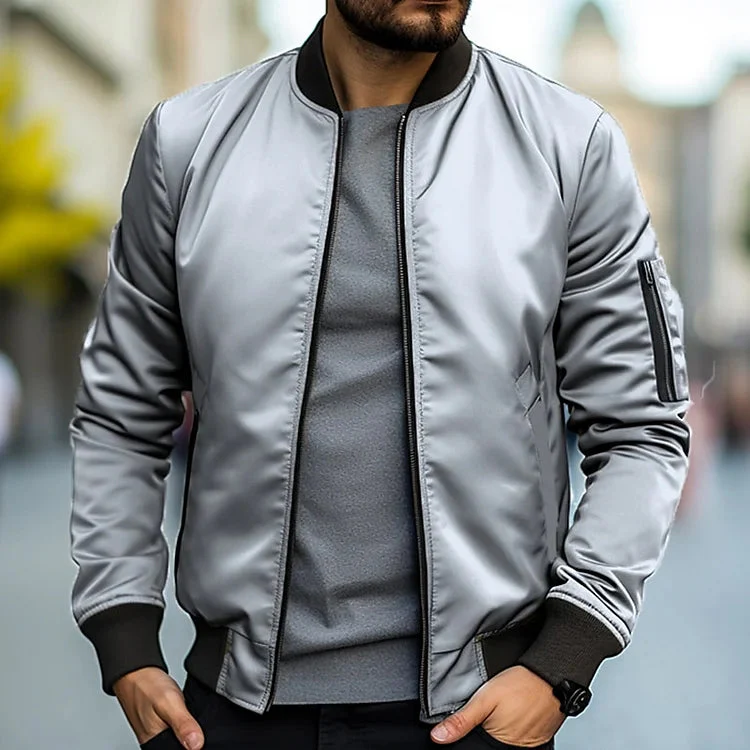 Harry® | Men'S Summer Jacket - Image 8