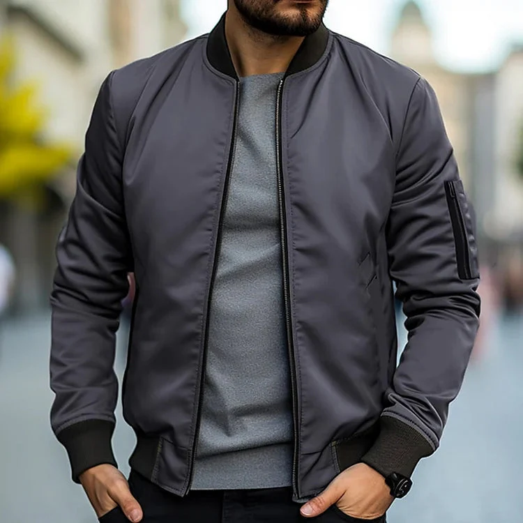 Harry® | Men'S Summer Jacket - Image 9