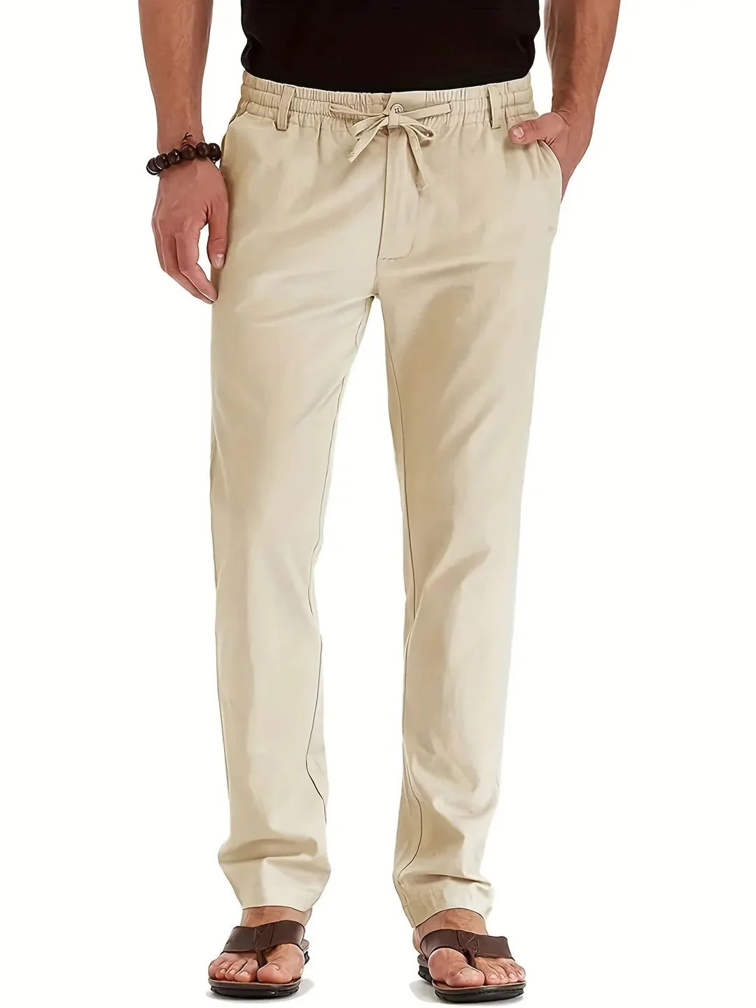 Harvey® | Casual Summer Pants - Image 2