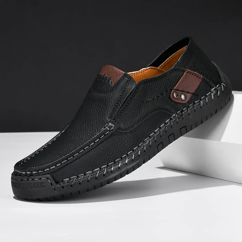 Harvey® | Gentleman���S Walking Shoes - Image 4