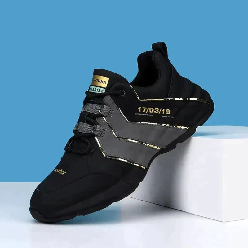 Harvey® | Ultra comfortable shoes - Image 2